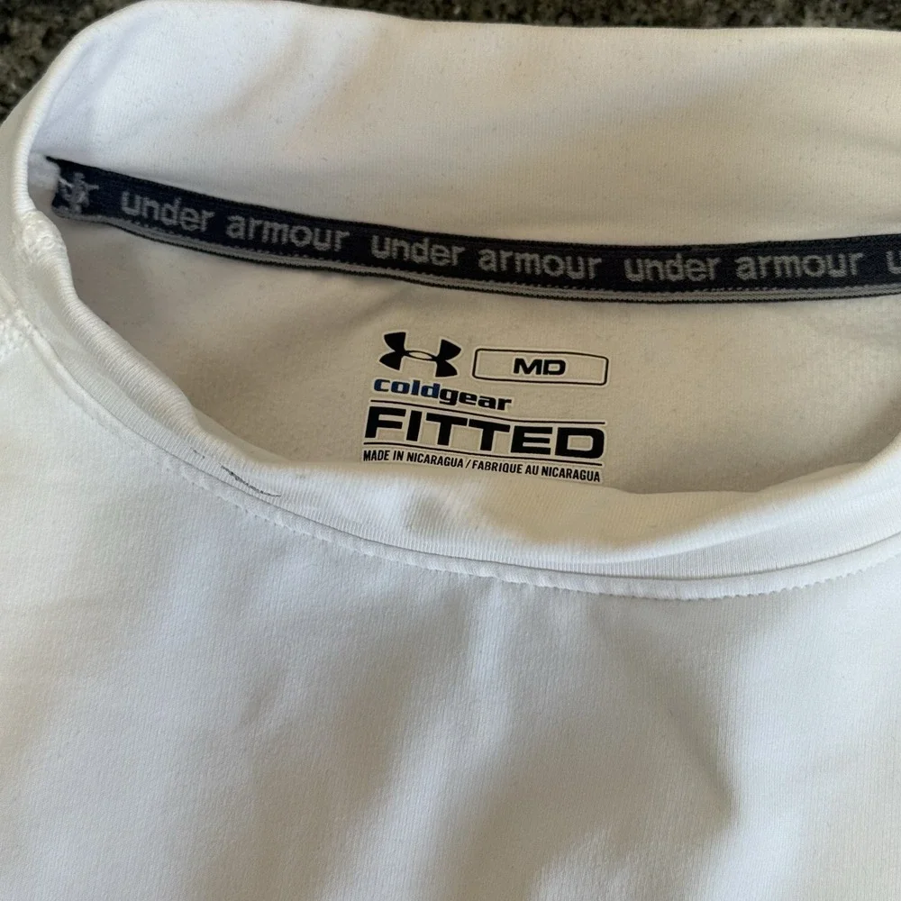 Under Armour good preowned